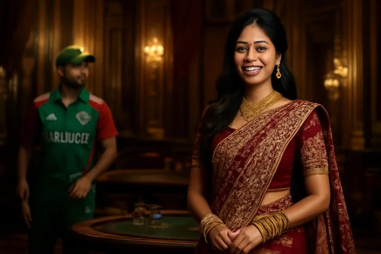 FB99 ভি আই পি প্রোমোশন বোর্ড